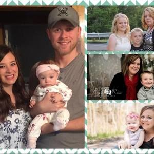 Meet your Posher, Sally